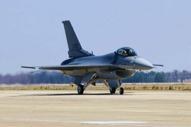 Romania to Receive 18 Dutch F-16 Jets for NATO Training Hub