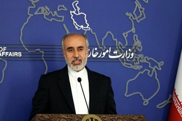 Tehran-Riyadh deal can foster regional stability: Iran FM spokesman