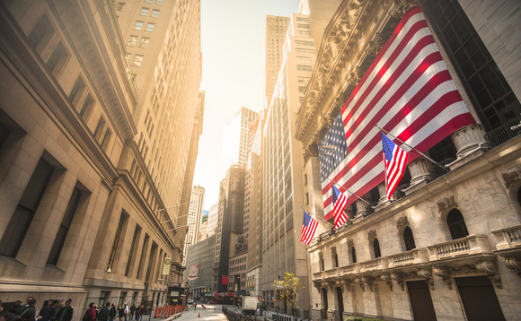 The US is reportedly preparing a draft law on climate risk disclosure that would cover ever sector of the economy The US is reportedly preparing a draft law on climate risk disclosure that would cover ever sector of the economy