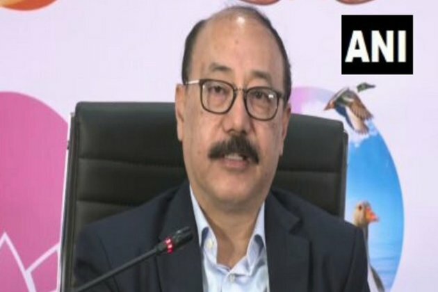 Nearly 20 million tourists expected to visit J-K this year: G20 Chief Coordinator