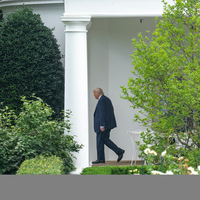 U.S.-WASHINGTON, D.C.-WHITE HOUSE-TRUMP-INDONESIA-TARIFF