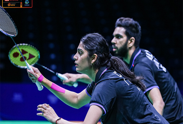 Badminton Asia Mixed Team C'ships: India crashes out in quarterfinals after loss to Japan