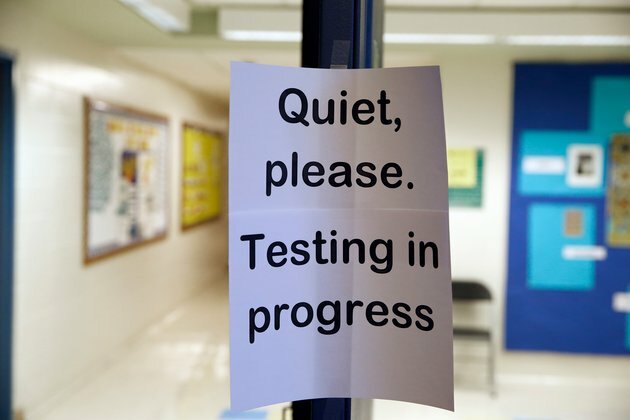 Former Exam Administrator Pleads Guilty in College Scam