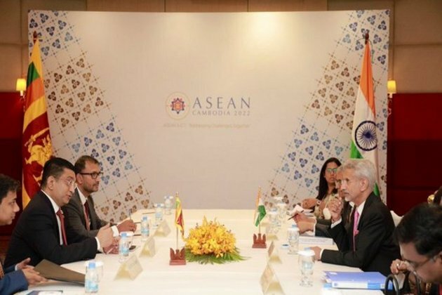 India a dependable friend, reliable partner in Sri Lanka's economic recovery: Jaishankar