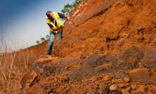 Nigeria is one country starting to look at developing a mining industry (photo: Kogi Iron’s Agbaja iron ore project)