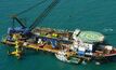 Clough Sea Trucks JV wins Gorgon DOMGAS contract
