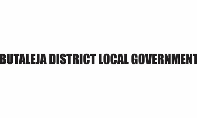 Butaleja District Local Government tender Butaleja District Local Government tender