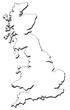North/South divide creeps south