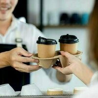 Giving up a daily coffee or weekly parma? How the cost-of-living crisis is reshaping our spending habits