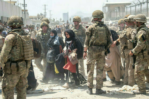 UK spent over $1.1 billion on relocating Afghans