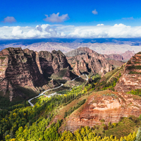 Preservation meets progress: China's geoparks gain world recognition