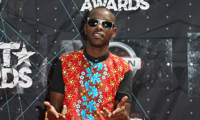 Eddy Kenzo to keep his international awards at Uganda Museum Eddy Kenzo to keep his international awards at Uganda Museum