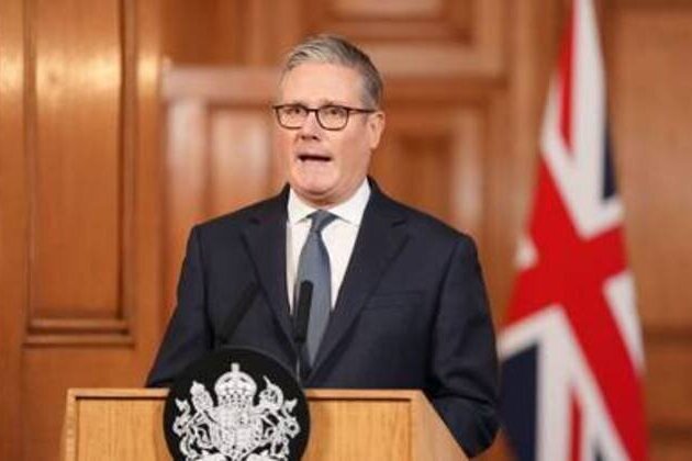 UK calls on Ukrainian drone experts to help defend against Iran