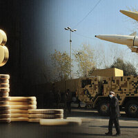Iran offering to sell advanced weapons for crypto  FT
