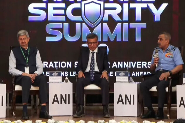 India eyes partnership for 6th gen fighter aircraft, pushes to induct 67 Ghatak UCAV's; issue AMCA RFP soon