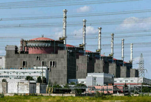 EU 'blatantly lying' about threat to Zaporozhye nuclear plant - Moscow