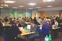 h&b speed-dating success!
