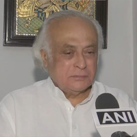 Haathi is indeed our saathi: Jairam Ramesh raises alarm over decline in elephant populations