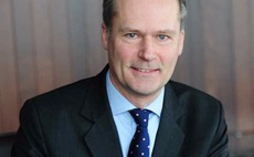 BlackRock's co-head of investment trusts Simon White leaves firm 