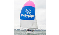 All aboard for Polypipe's yacht regatta!
