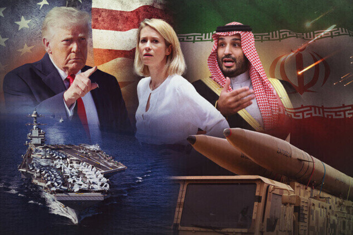 Why is Trump making the global energy crisis worse