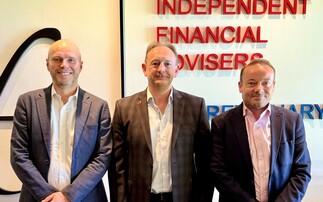 Titan Wealth acquires £750m AUA Finance Shop and FS Wealth Management