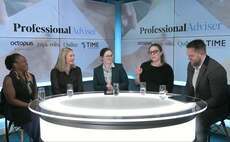 Watch on-demand: IHT on pensions – Advisers' questions answered