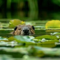 Beavers can help us adapt to climate change - here's how