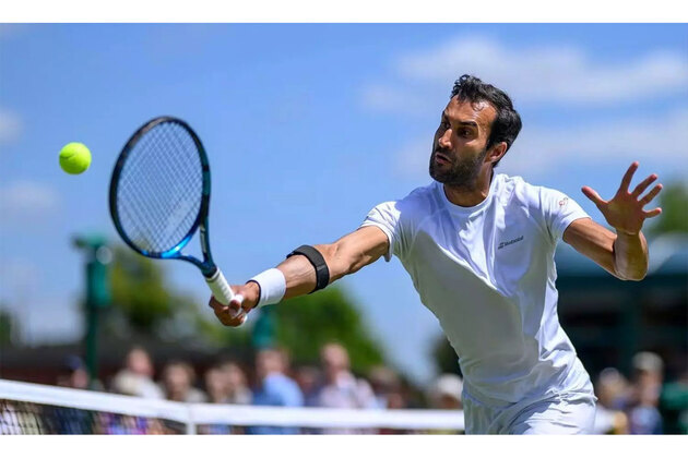 "A breakthrough moment": Yuki Bhambri looks back at US Open men's doubles semifinal run last year