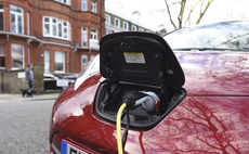 Moixa and Alfen plot smart charging trial in bid to 'turbo-charge' EV growth