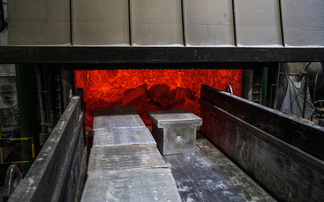 Steel Strategy: Government touts tariffs and green steel innovation to save domestic industry