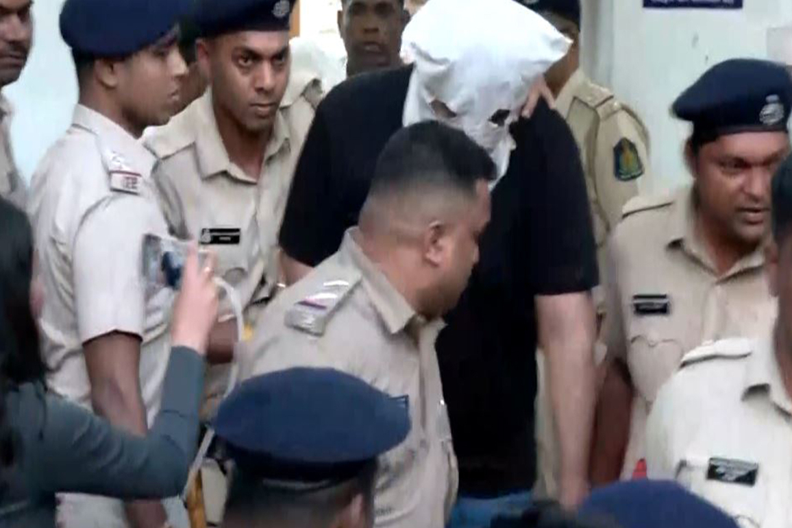 Goa nightclub fire: Court sends Luthra brothers to 5-day police custody