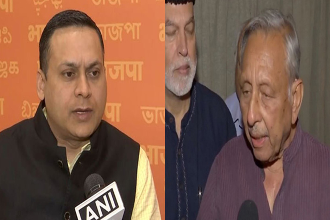 "Rajiv Gandhi struggled academically": Amit Malviya shares Mani Shankar Aiyar's video exposing former PM's education