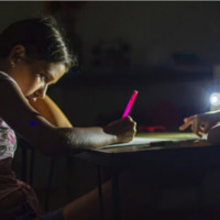 Cuba With Little Food or Electricity = School Absenteeism - Havana Times