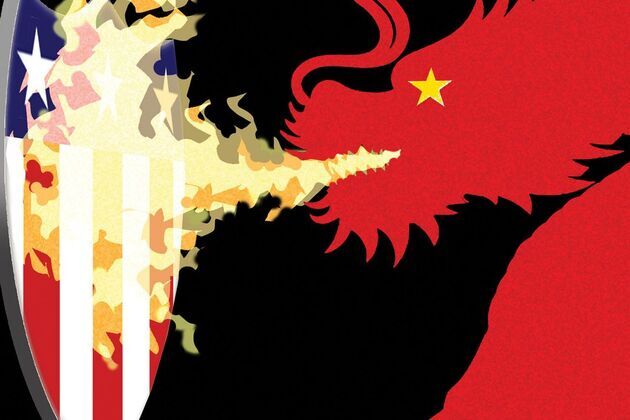 U.S. must get serious about winning the war with China