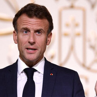 France launches new voluntary military service programme for youth from 2026