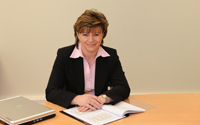 A new face at the BMF
