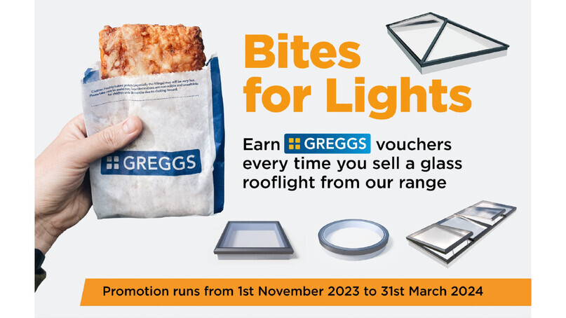 Ariel's popular Bites For Lights promotion is back!