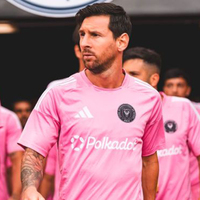 "Someone who transcends the sport...": Inter Miami manager compares Messi's impact to Jordan, Nadal