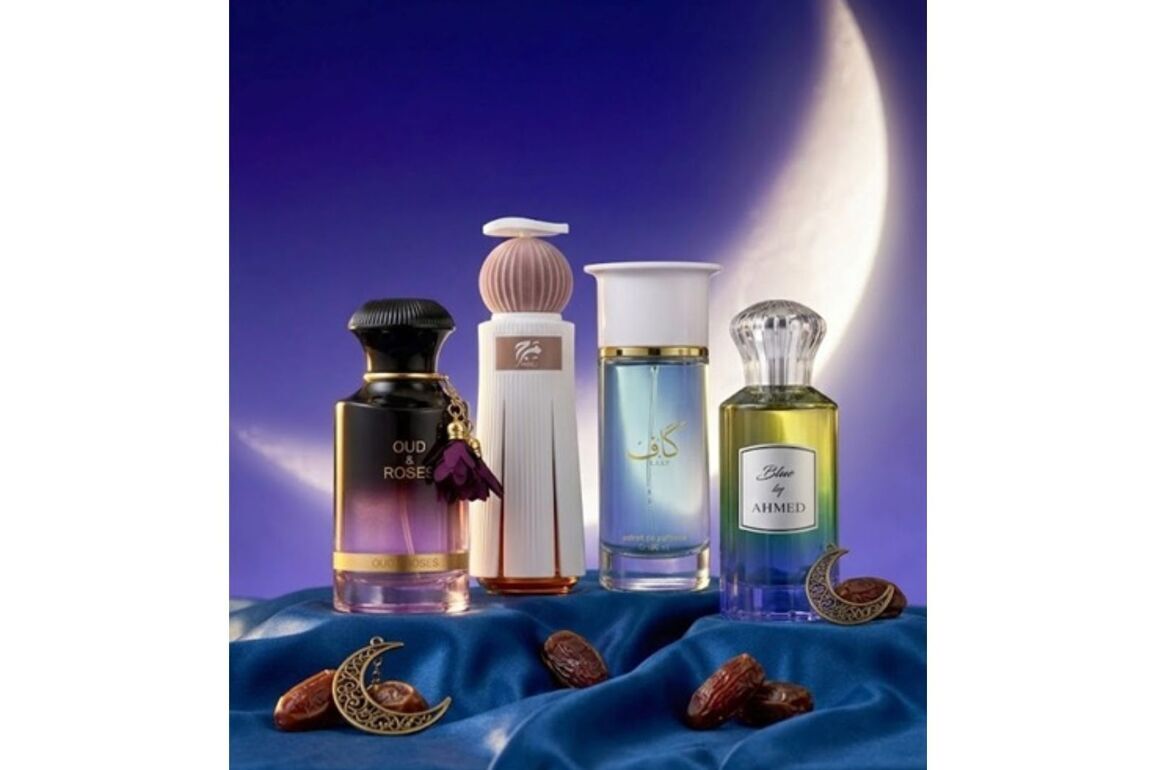 Ahmed Al Maghribi Unveils Exclusive Eid Gifting