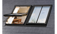 Fakro conservation windows for more choice and quicker delivery