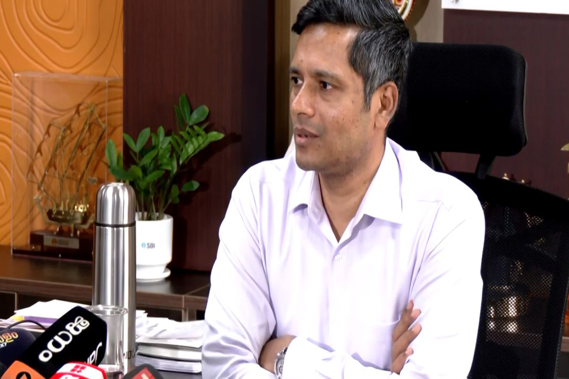 Kerala draft electoral roll to be published on December 23, says CEO Rathan U Kelkar