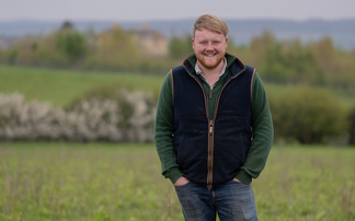 WIN! Kaleb Cooper children's book special: "I truly believe we have got to know where our food comes from at a very early age"
