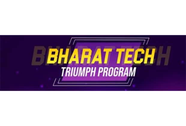 Bharat Tech Triumph Program awards 20 game developers at Grand Finale in New Delhi