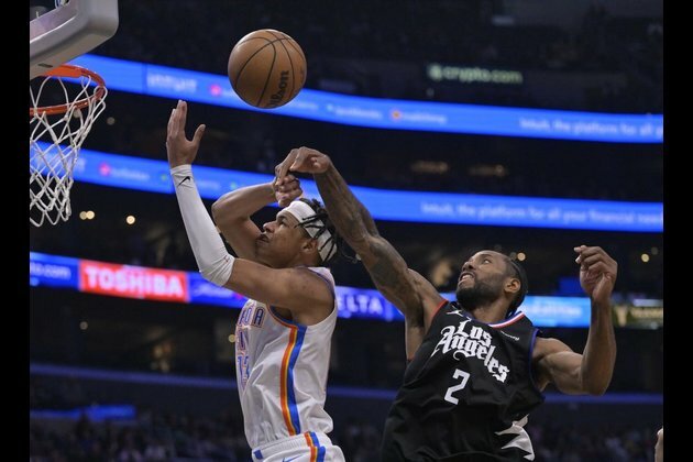 Clippers, Pelicans winning without injured stars