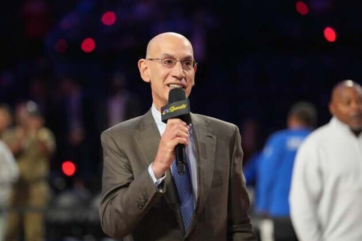 Report: NBA Europe draws multiple bids, including $1B offers