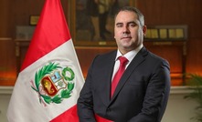  Rafael Belaunde, Peru's new mining minister