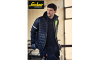 Snickers' 37.5 Insulator Jacket