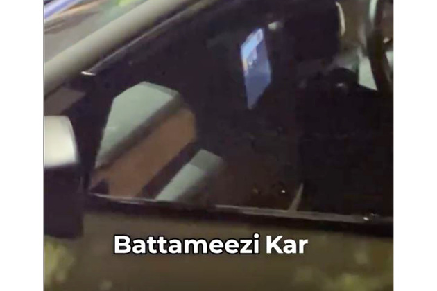 Gurugram: Cab driver arrested for allegedly harassing woman, dropping her mid-ride