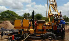 MOD is fast tracking drilling at its Botswana copper projects